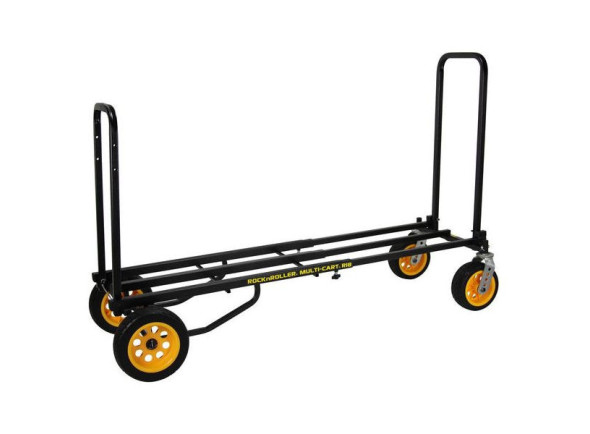 RockNRoller R18RT (Ground Glider Mega) RockNRoller R18RT (Ground Glider Mega)